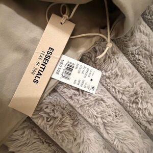 Fear of God Essentials Seal Sweatshirt